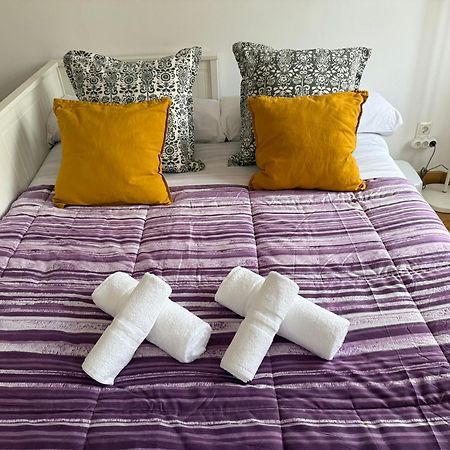 Cozy Studio 6 Min To Alhambra-2 Min To Cathedral Walking Granada Luaran gambar