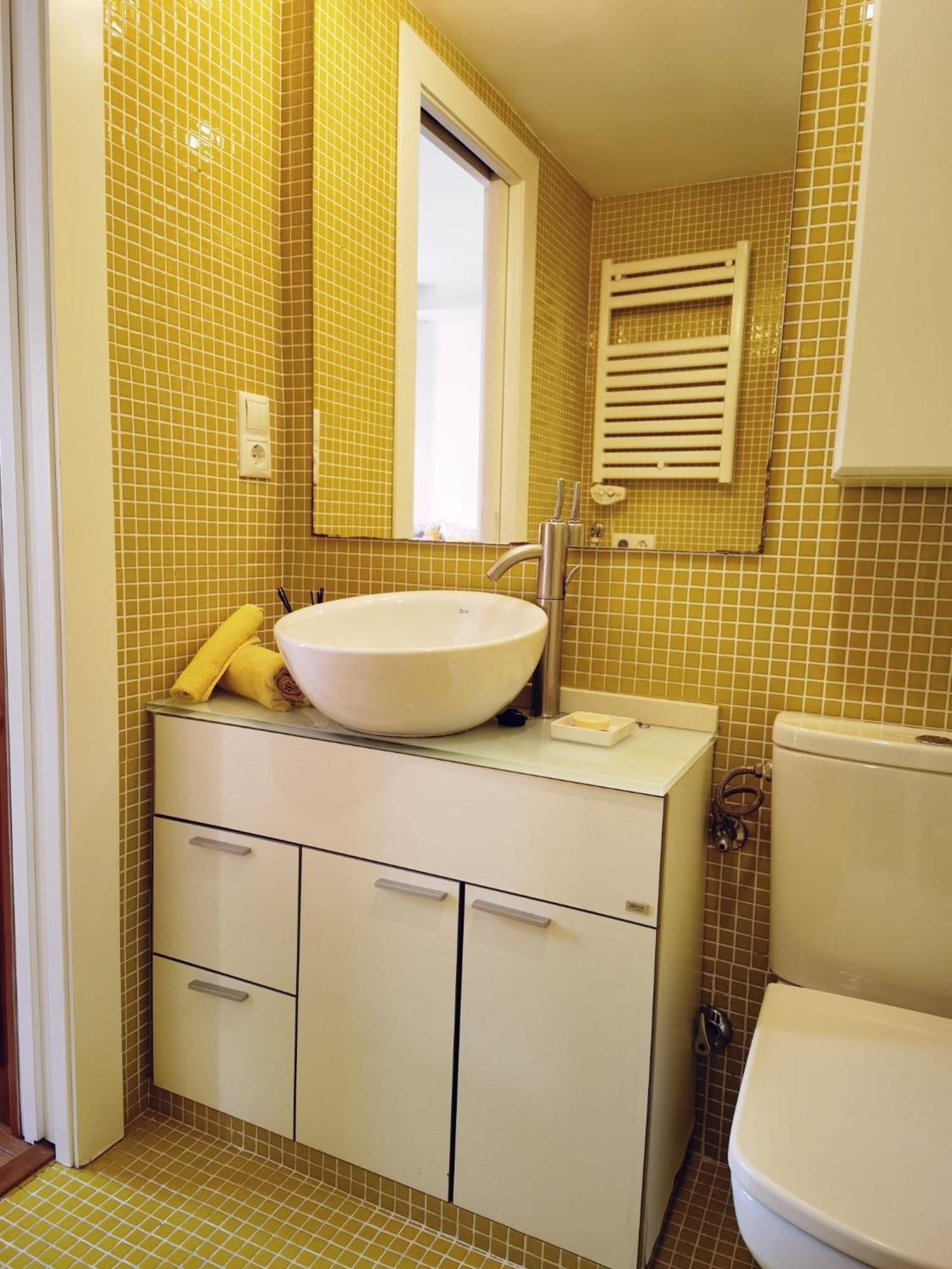 Cozy Studio 6 Min To Alhambra-2 Min To Cathedral Walking Granada Luaran gambar