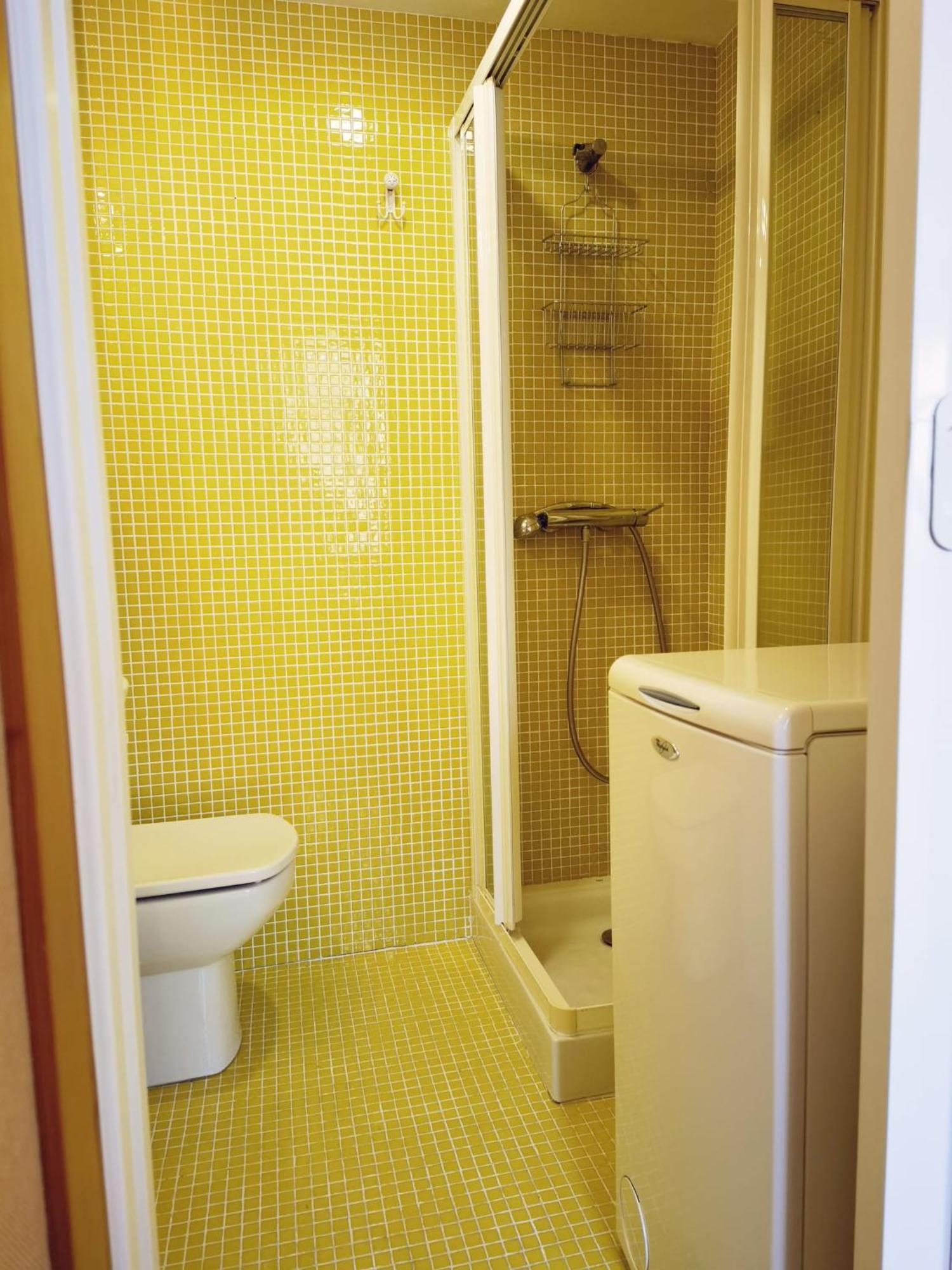 Cozy Studio 6 Min To Alhambra-2 Min To Cathedral Walking Granada Luaran gambar